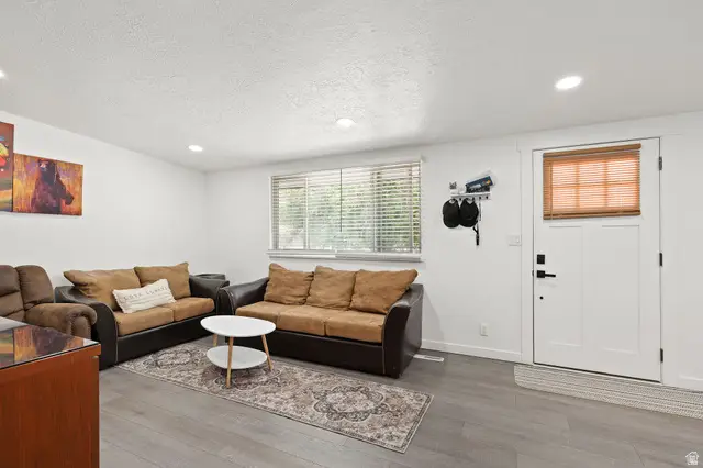 545 N Madison Ave, Ogden, UT 84404 - #3