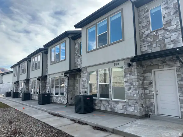 310 E 750 S #5, Ogden, UT 84404