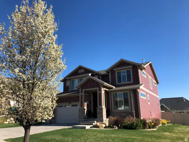 2056 E 1325 N, Layton, UT 84040 - #1