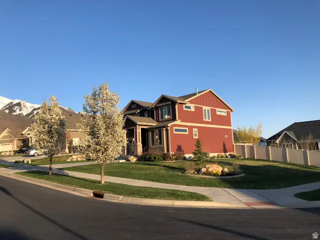 2056 E 1325 N, Layton, UT 84040 - #3