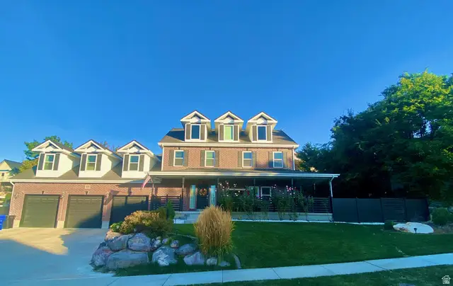 4433 S Devonshire Dr E, Bountiful, UT 84010 - #2
