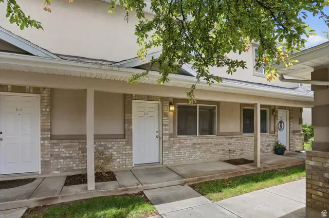 2421 N 400 E #L3, North Ogden, UT 84414 - #2