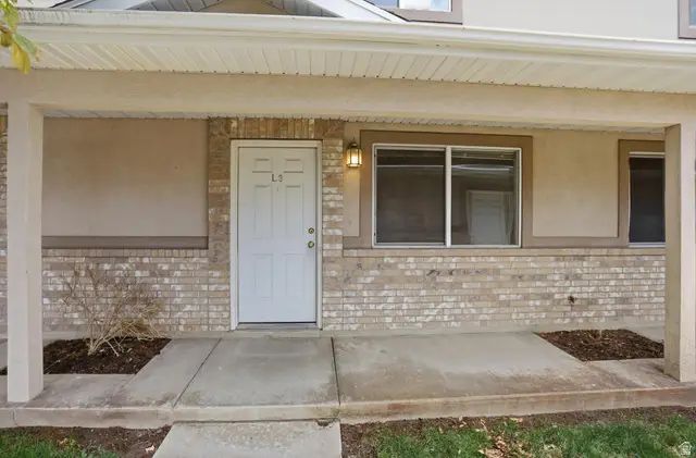 2421 N 400 E #L3, North Ogden, UT 84414 - #3