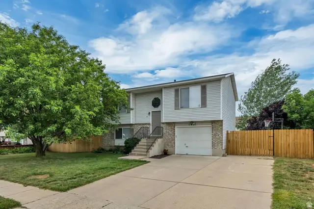 1831 S 200 W, Clearfield, UT 84015 - #1