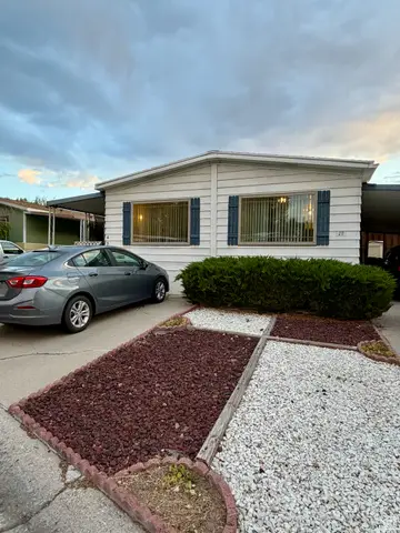 4538 Meridian Cir #55, Taylorsville, UT 84123 - #1