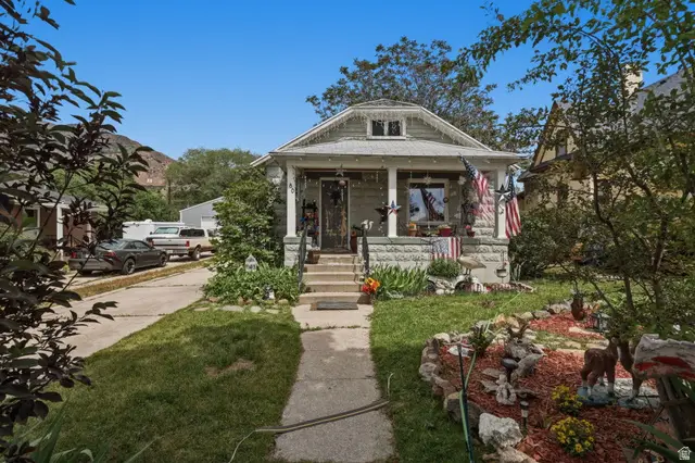 80 N 300 E, Brigham City, UT 84302 - #2