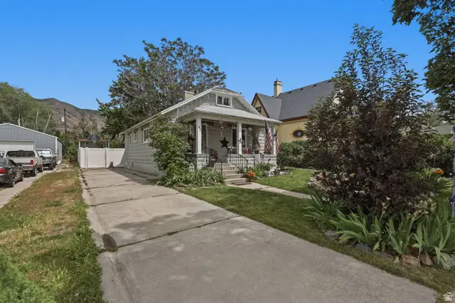 80 N 300 E, Brigham City, UT 84302 - #3