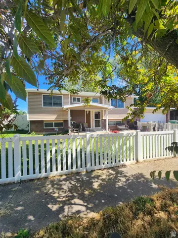 3608 W 8030 S, West Jordan, UT 84088 - #2