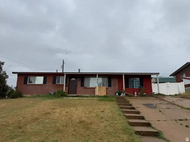 3726 S 2025 W, Roy, UT 84067 - #1