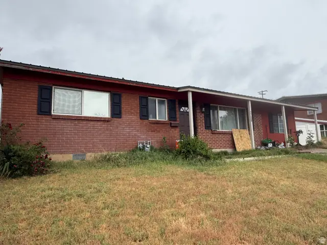 3726 S 2025 W, Roy, UT 84067 - #2