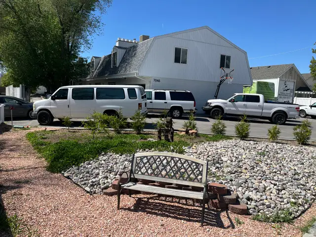 7046 S 700 E, Midvale, UT 84047 - #3