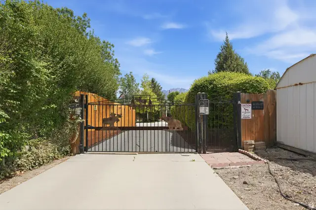 4835 S Bonniebrook Dr W, Taylorsville, UT 84118 - #2
