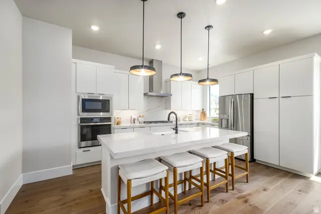 4981 S Beverly Park Row #19, Holladay, UT 84117 - #2