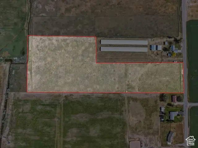 12000 N 4800 W, Cornish, UT 84308 - #1