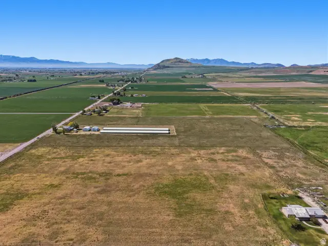 12000 N 4800 W, Cornish, UT 84308 - #3