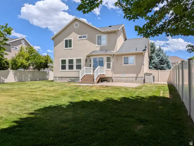 1203 N 1800 W, Lehi, UT 84043 - #3
