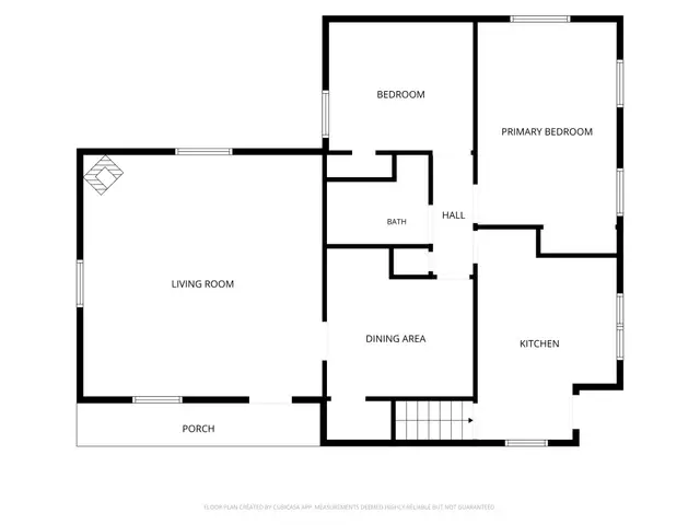 480 S Averett Ave, Springville, UT 84663 - #2