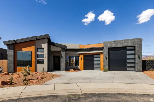 104 E 1060 S, Ivins, UT 84738 - #1