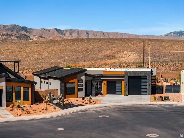 104 E 1060 S, Ivins, UT 84738 - #2