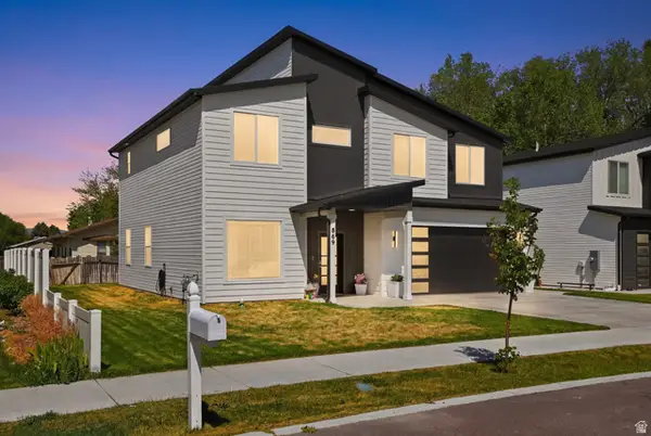 869 Three Point Ave, Logan, UT 84321