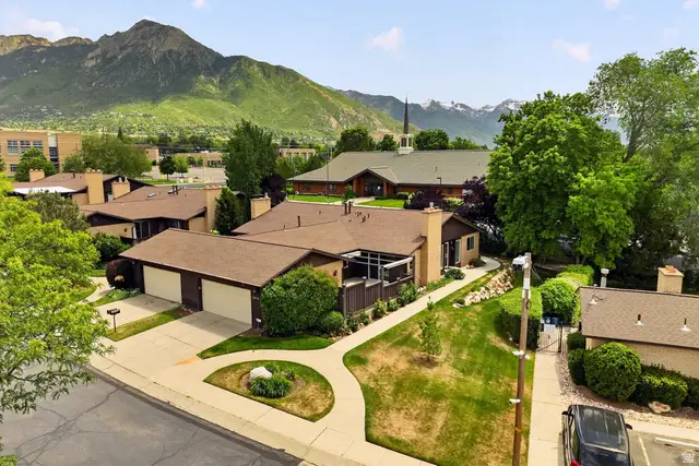 2264 E 4000 S, Salt Lake City, UT 84124 - #2