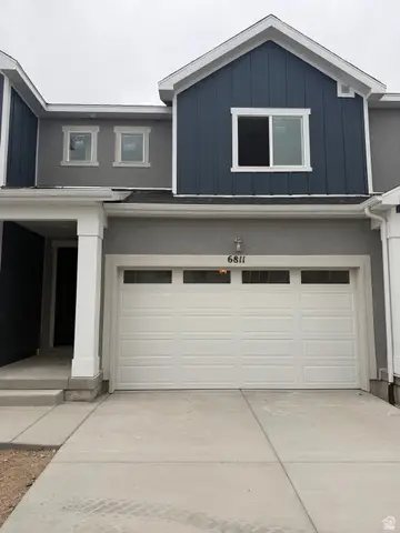 6811 S Survey Peak Ln #320, West Jordan, UT 84081 - #1