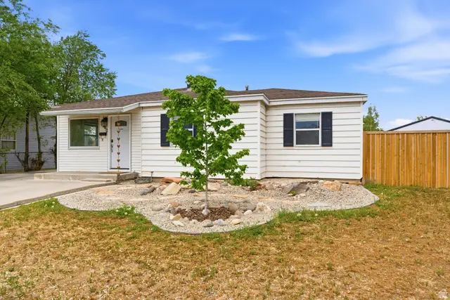 4360 W 5740 S, Kearns, UT 84118 - #2