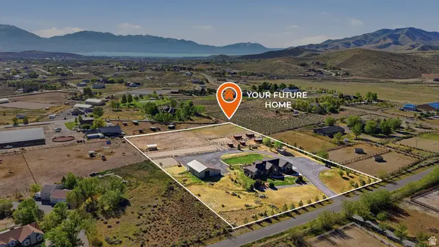8724 N Canyon Wash Dr W, Eagle Mountain, UT 84005 - #2