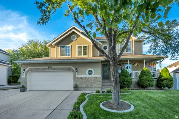 2798 W Denali Dr S, Taylorsville, UT 84129