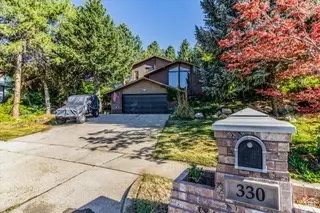 330 E 3325 N, North Ogden, UT 84414 - #2