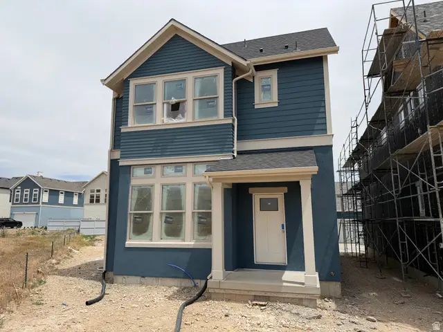 11416 S Glass Hill Dr, South Jordan, UT 84095 - #2