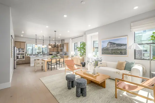 4955 S Getty Ln #40, Holladay, UT 84117 - #1
