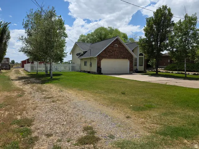3677 W 1800 N, West Point, UT 84015 - #3