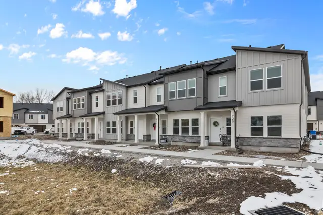 3014 S 265 W, Nibley, UT 84321 - #1