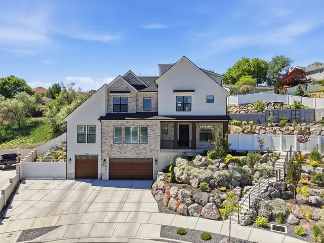 11704 S Halcom Dr, South Jordan, UT 84095 - #2