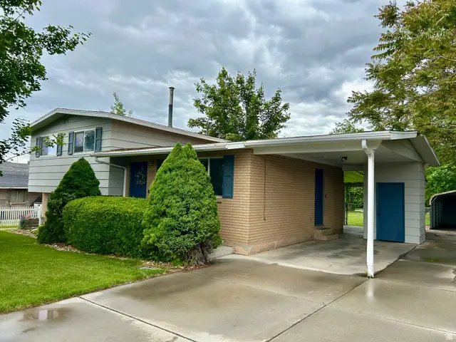 441 S 400 E, Payson, UT 84651 - #1