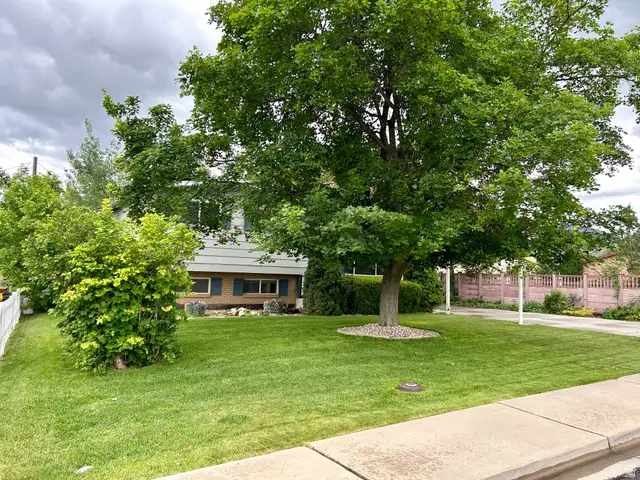 441 S 400 E, Payson, UT 84651 - #3