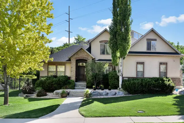 3983 W Ironwood Dr N, Cedar Hills, UT 84062 - #1
