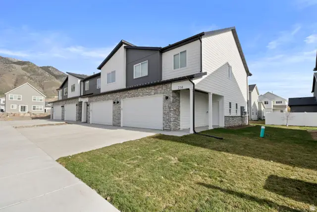 1262 W 500 S, Logan, UT 84321 - #1