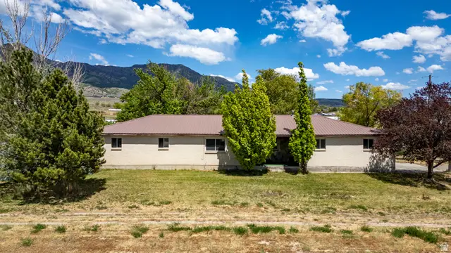 5418 W 20300 N, Plymouth, UT 84330 - #1