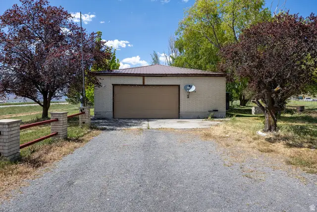 5418 W 20300 N, Plymouth, UT 84330 - #2