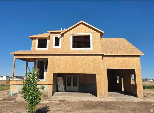 1931 S Fitzroy Rd #LOT109, Taylor, UT 84401 - #1