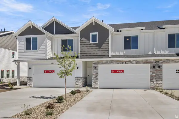 718 W 750 N, Smithfield, UT 84335