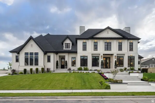 11669 N Highland Dr W, Highland, UT 84003 - #2