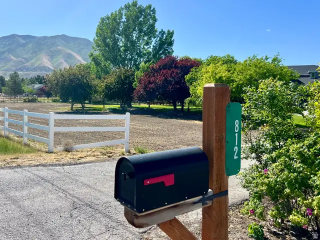 812 E Bates Rd, Erda, UT 84074 - #2