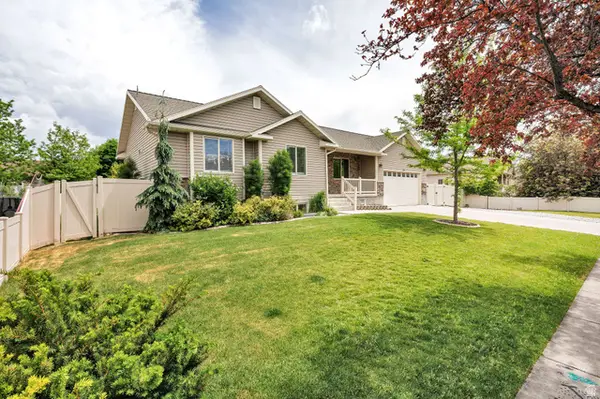 2912 S 1080 W, Nibley, UT 84321