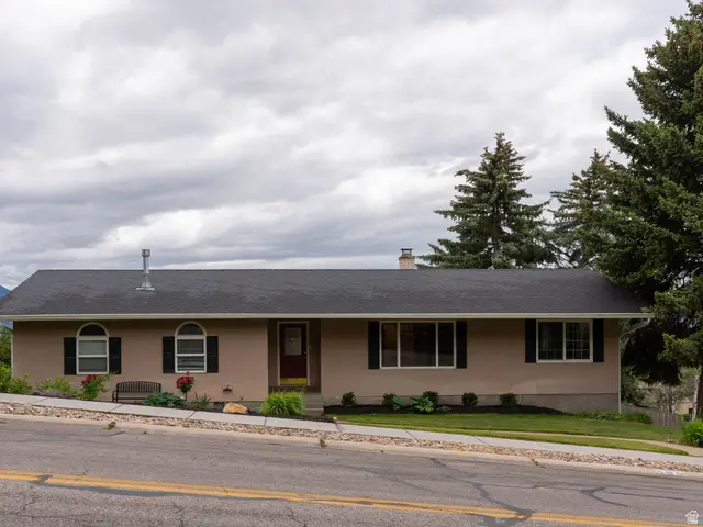 480 E 100 N, Smithfield, UT 84335 - #2
