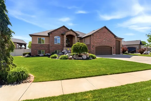 2639 S 2975 W, West Haven, UT 84401