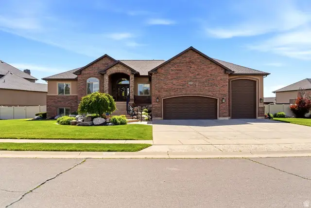 2639 S 2975 W, West Haven, UT 84401 - #2