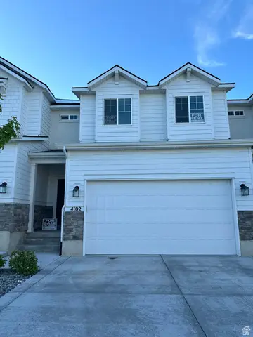 4102 W Harmony Dr, Lehi, UT 84043 - #2